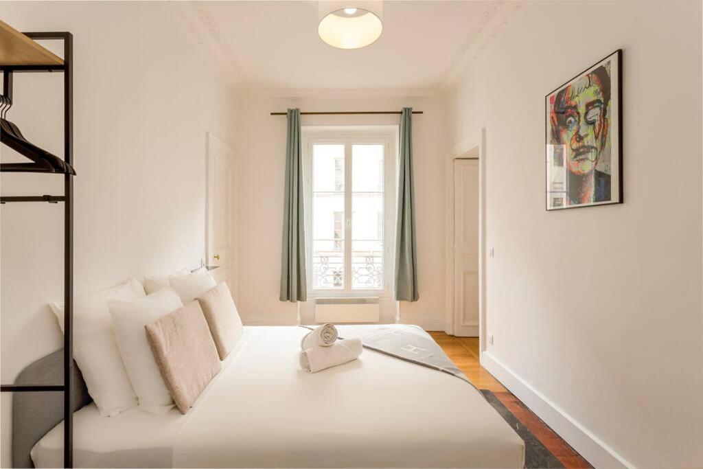 Sleepoo - Paradise 6 Paris Exterior foto