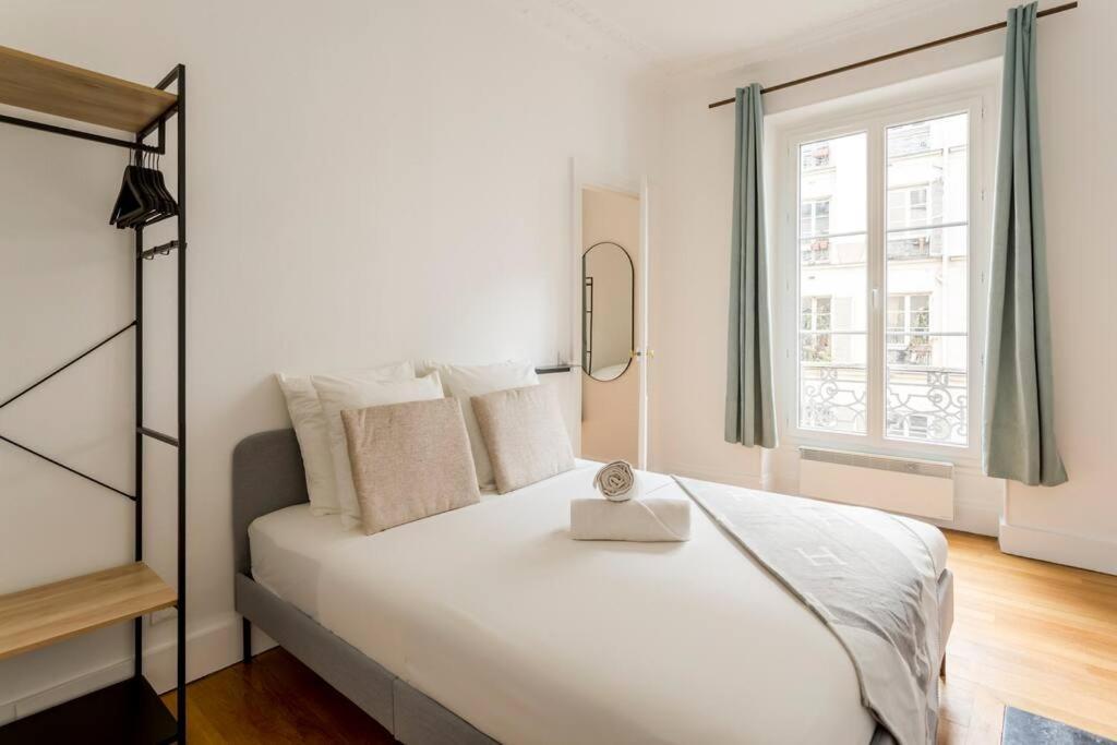 Sleepoo - Paradise 6 Paris Exterior foto
