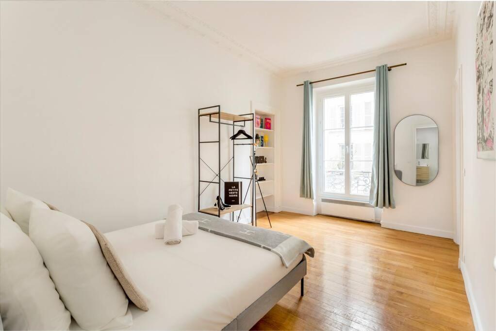Sleepoo - Paradise 6 Paris Exterior foto