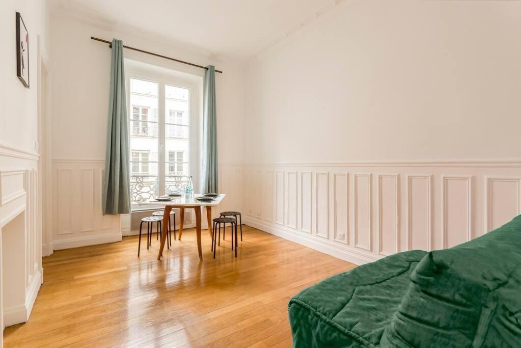 Sleepoo - Paradise 6 Paris Exterior foto